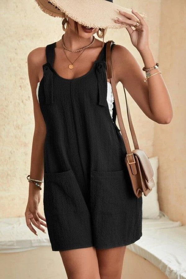 Lightweight Romper