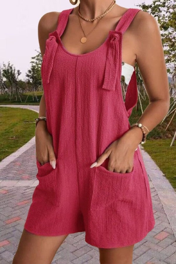 Lightweight Romper