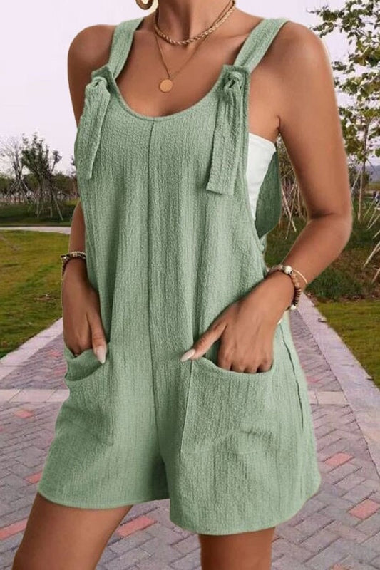 Lightweight Romper