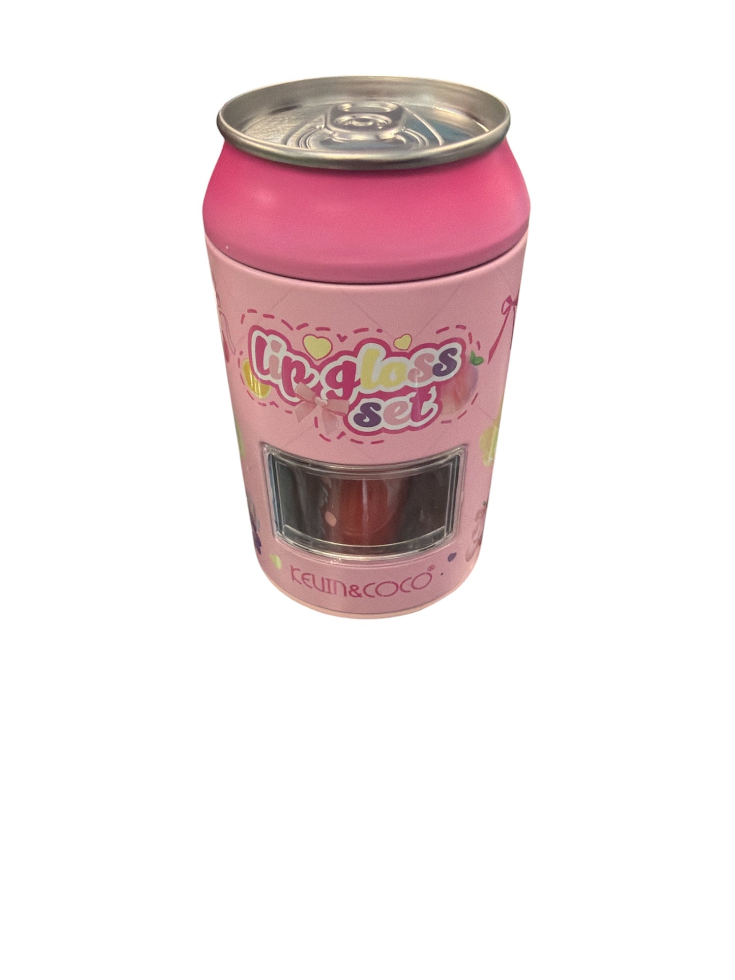 Lipgloss Set