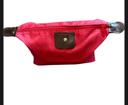 Collapsible Bags