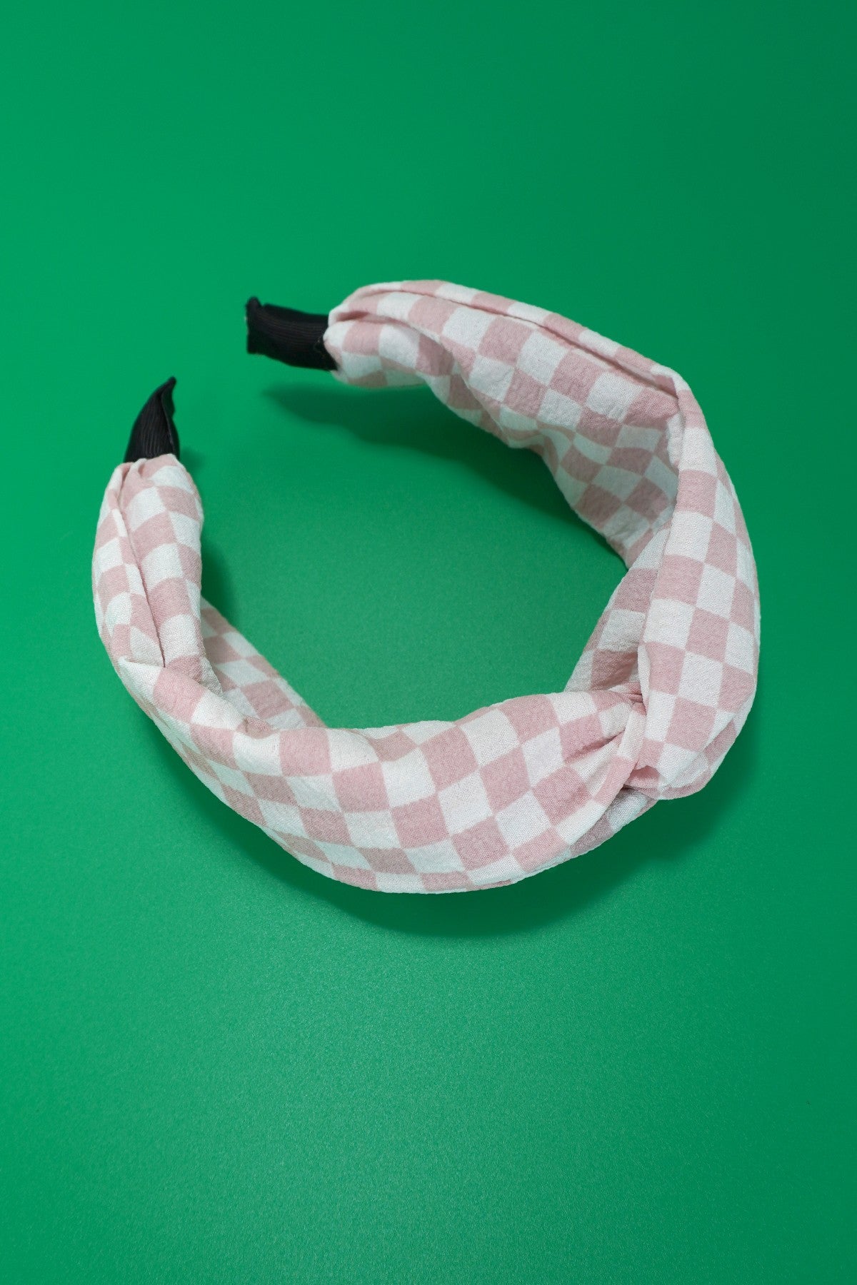 Checker Headband