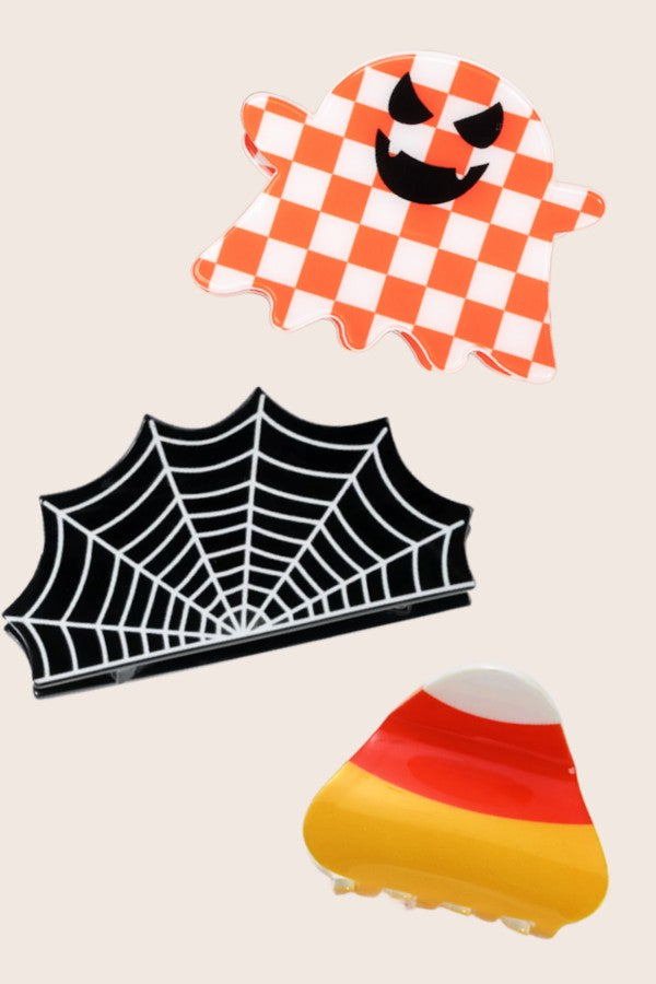 Halloween Clips