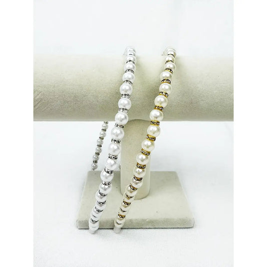 Pearl Headband