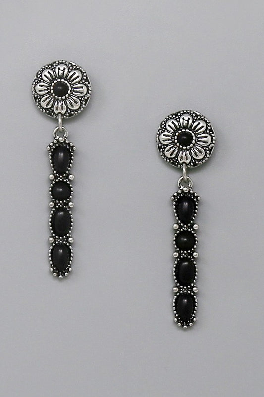 Western Dangle Earrings