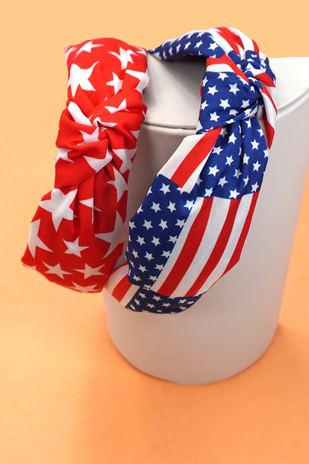 4th Of July USA HEADBAND