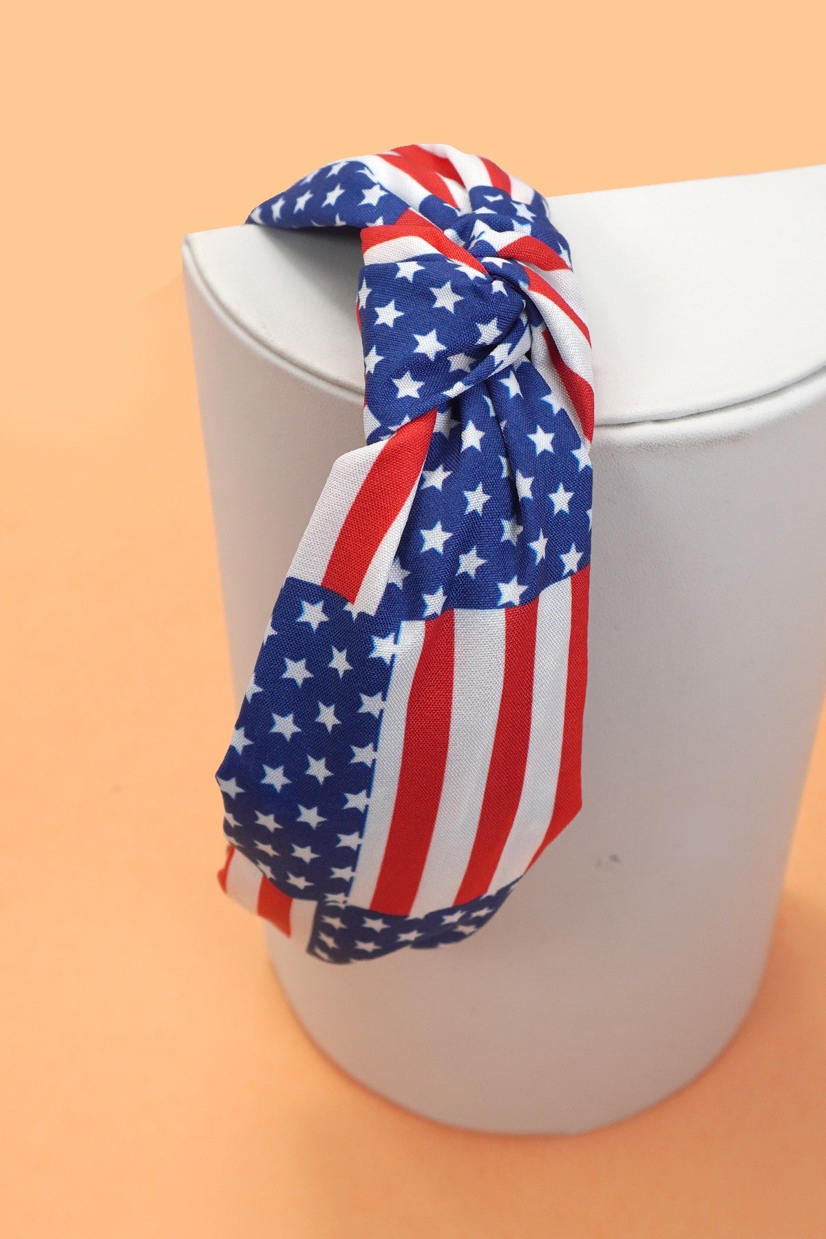 4th Of July USA HEADBAND