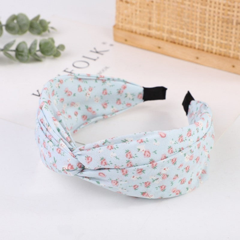 DITSY FLORAL HEADBAND
