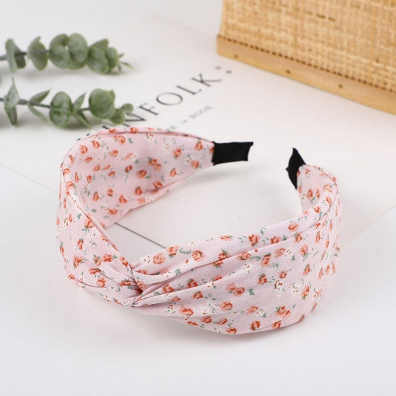 Ditsy Floral Headband