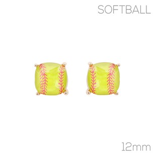 Softball Studs