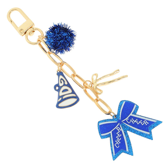 Cheer Bag Charm