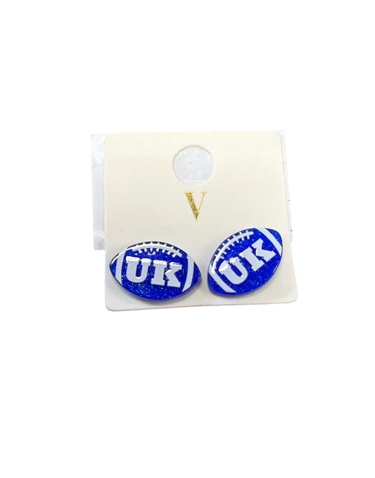 UK Small Football Studs