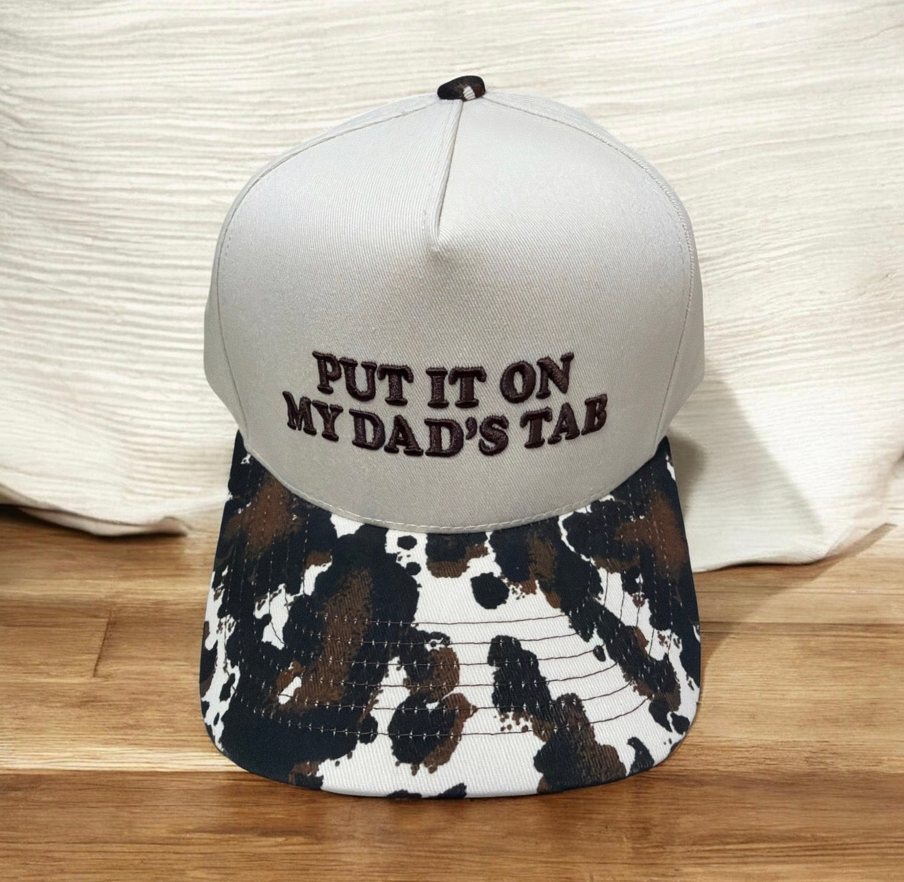 C.C. Trucker Hats