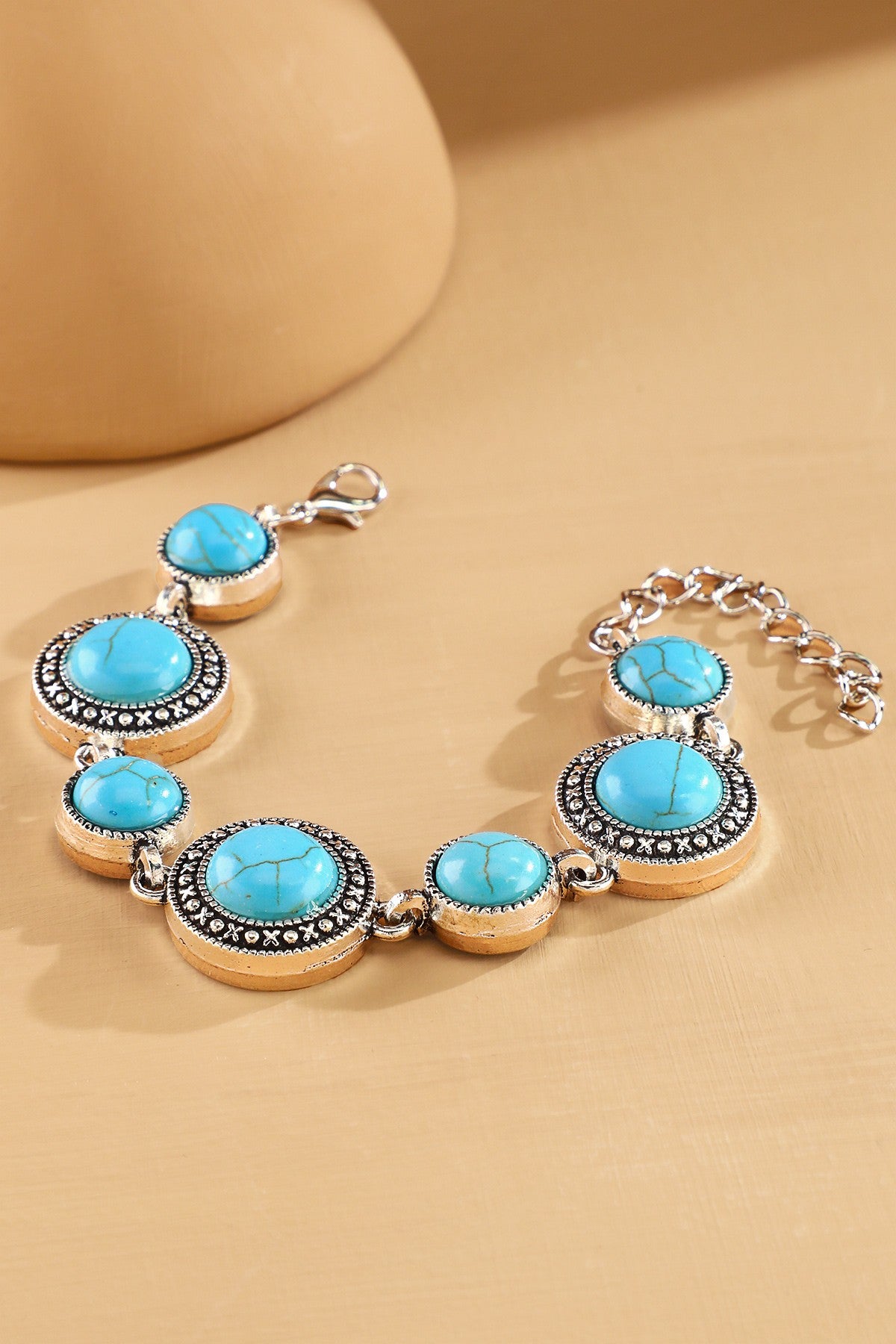 Western Bracelet