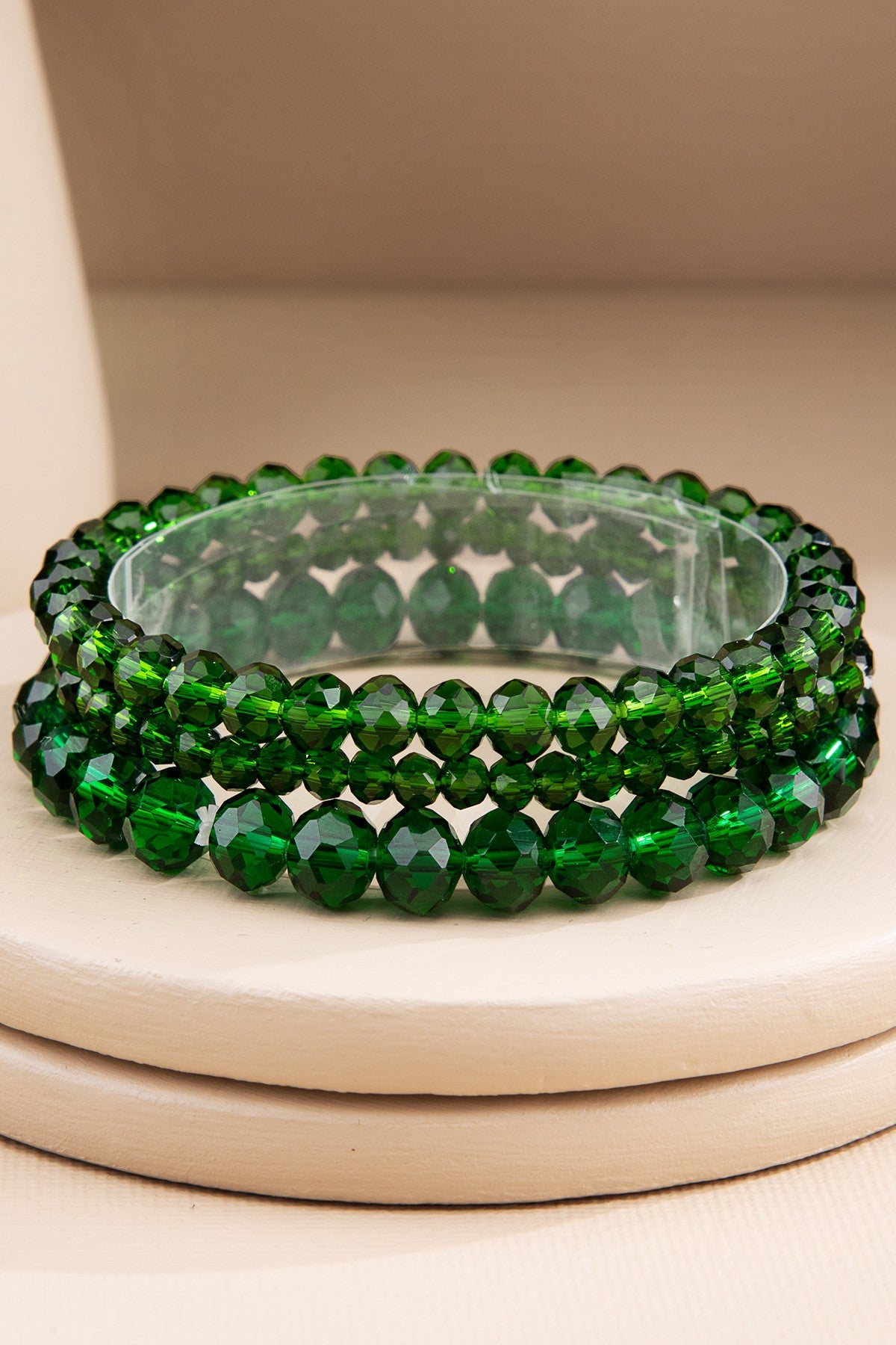 Bracelet Stack
