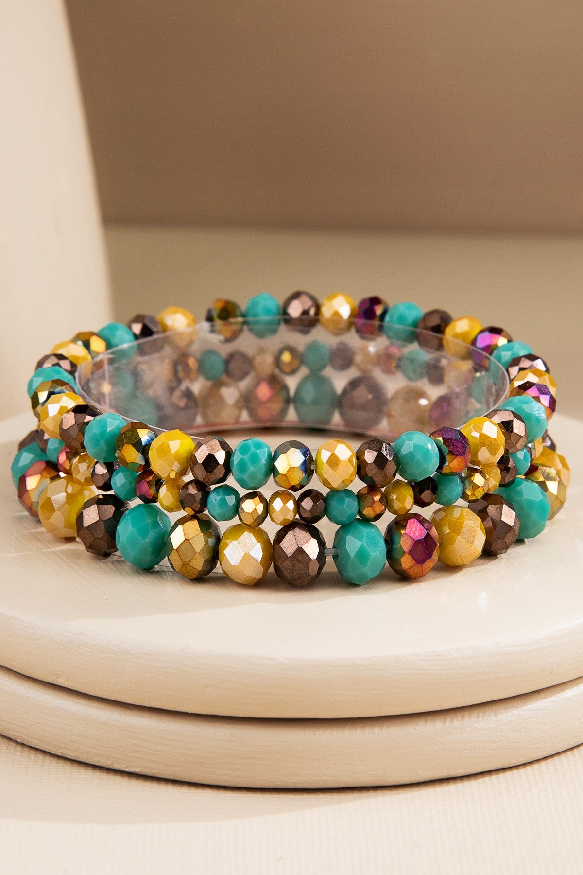 Bracelet Stack