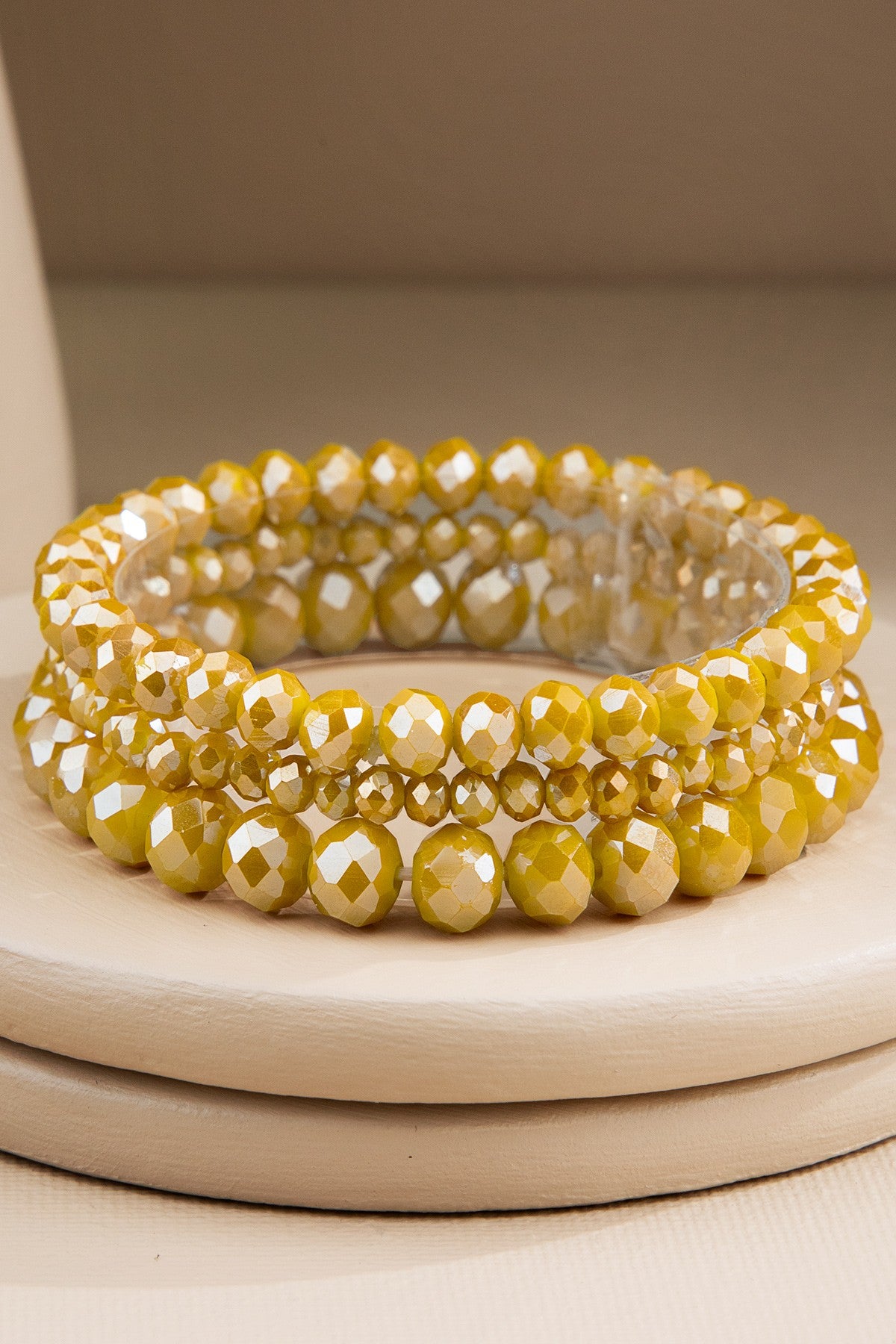 Bracelet Stack