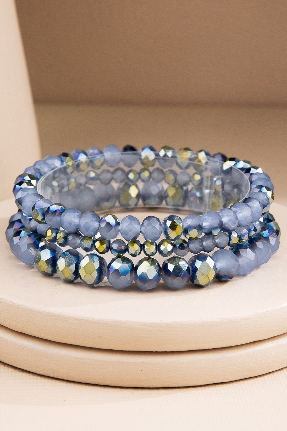Bracelet Stack