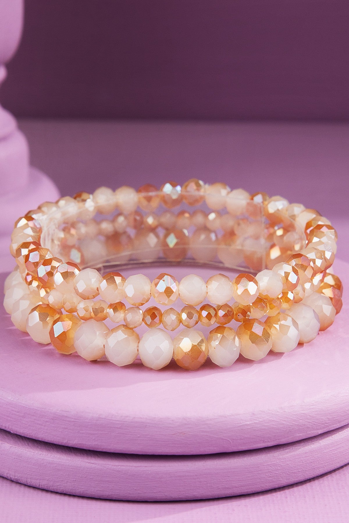 Bracelet Stack