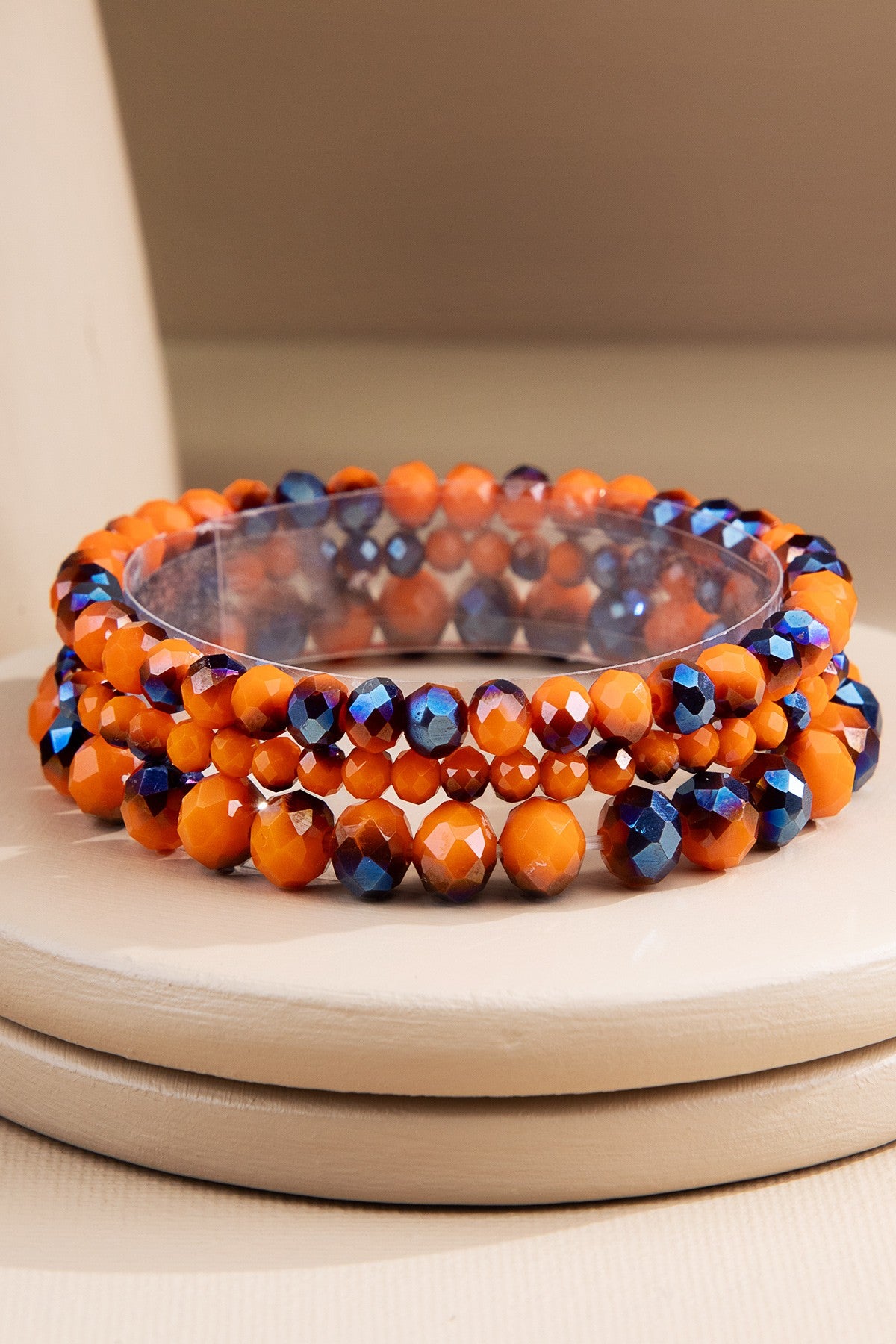 Bracelet Stack