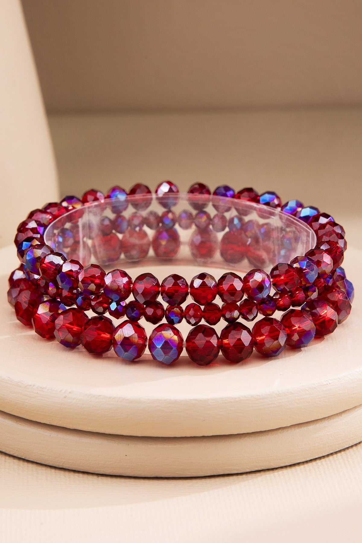 Bracelet Stack