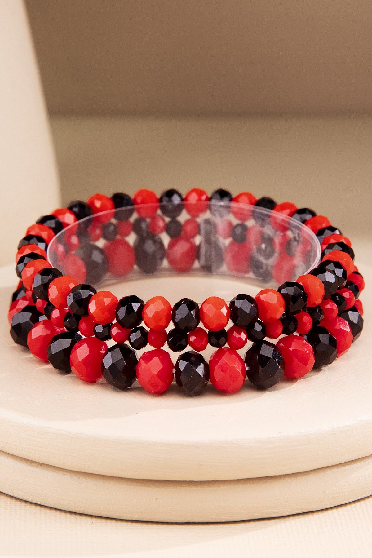 Bracelet Stack