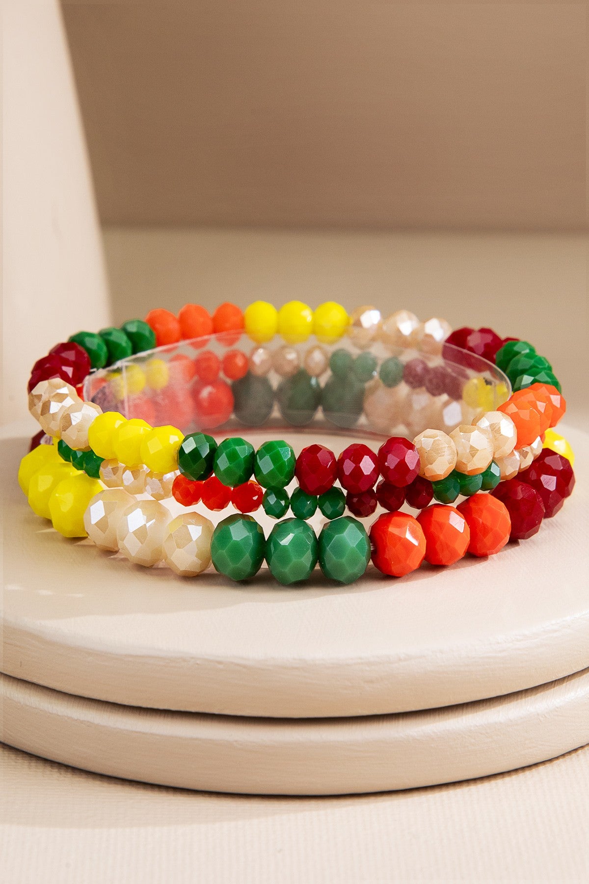 Bracelet Stack