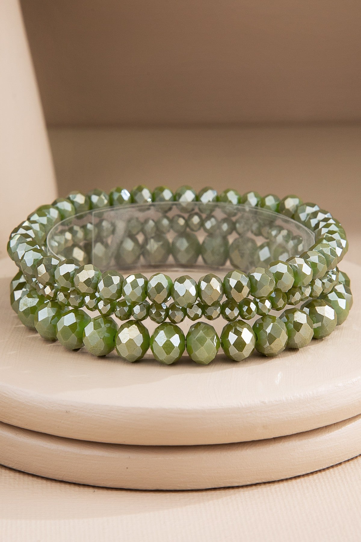 Bracelet Stack