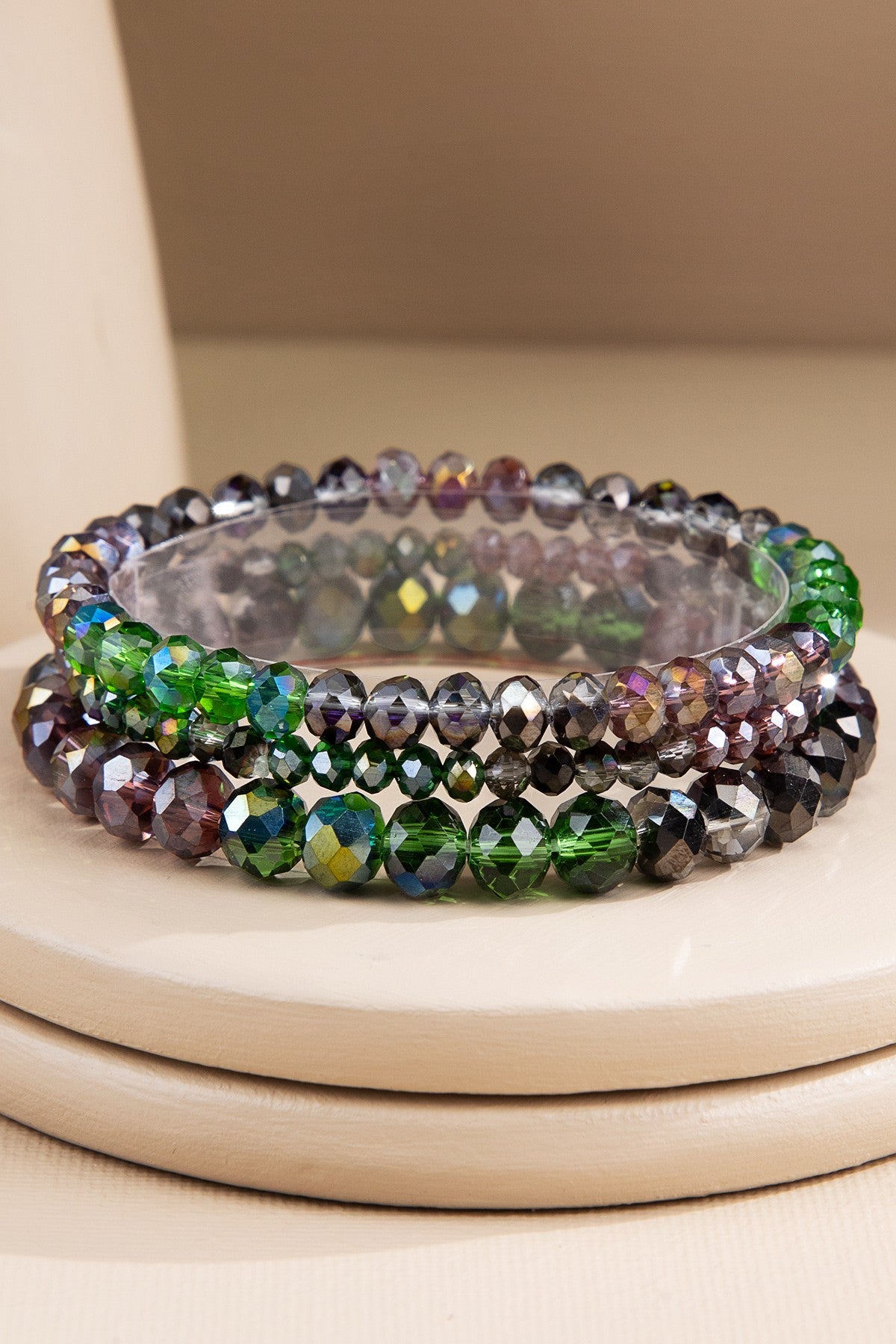 Bracelet Stack
