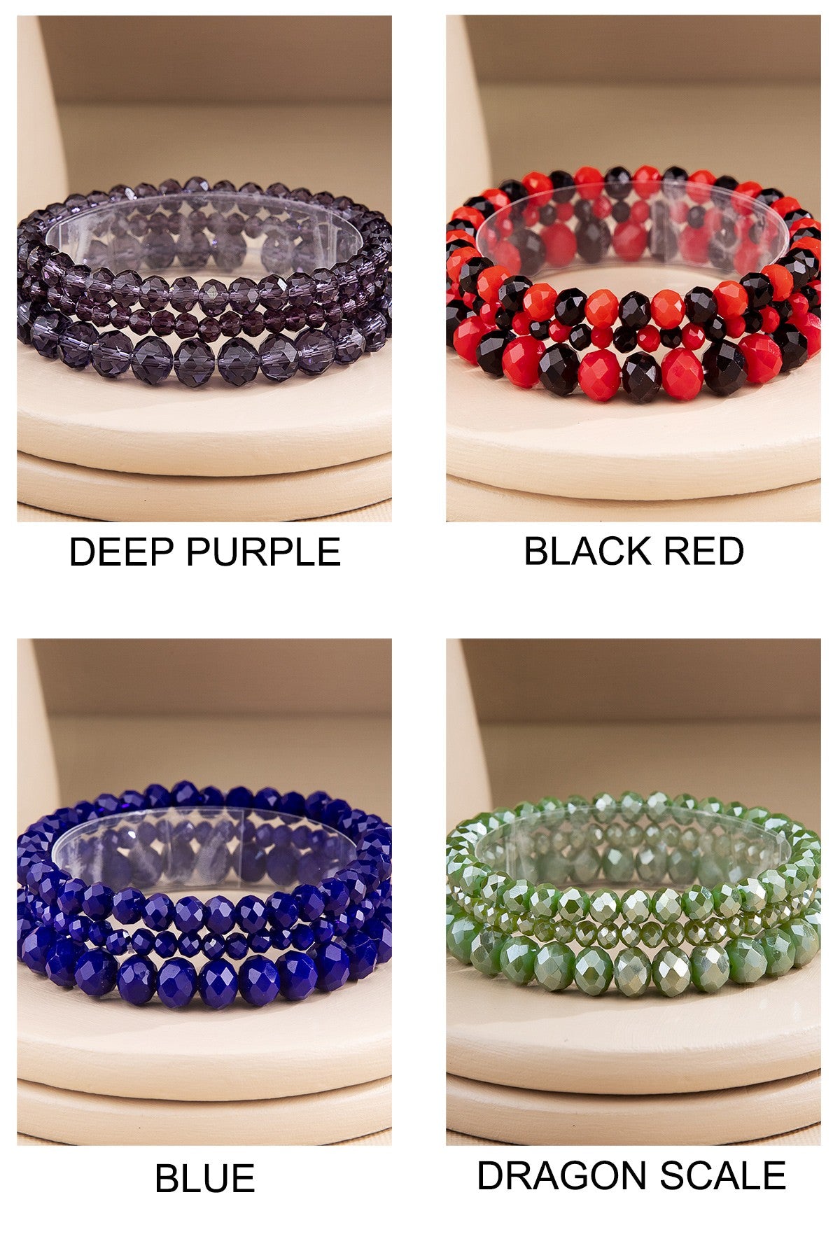 Bracelet Stack