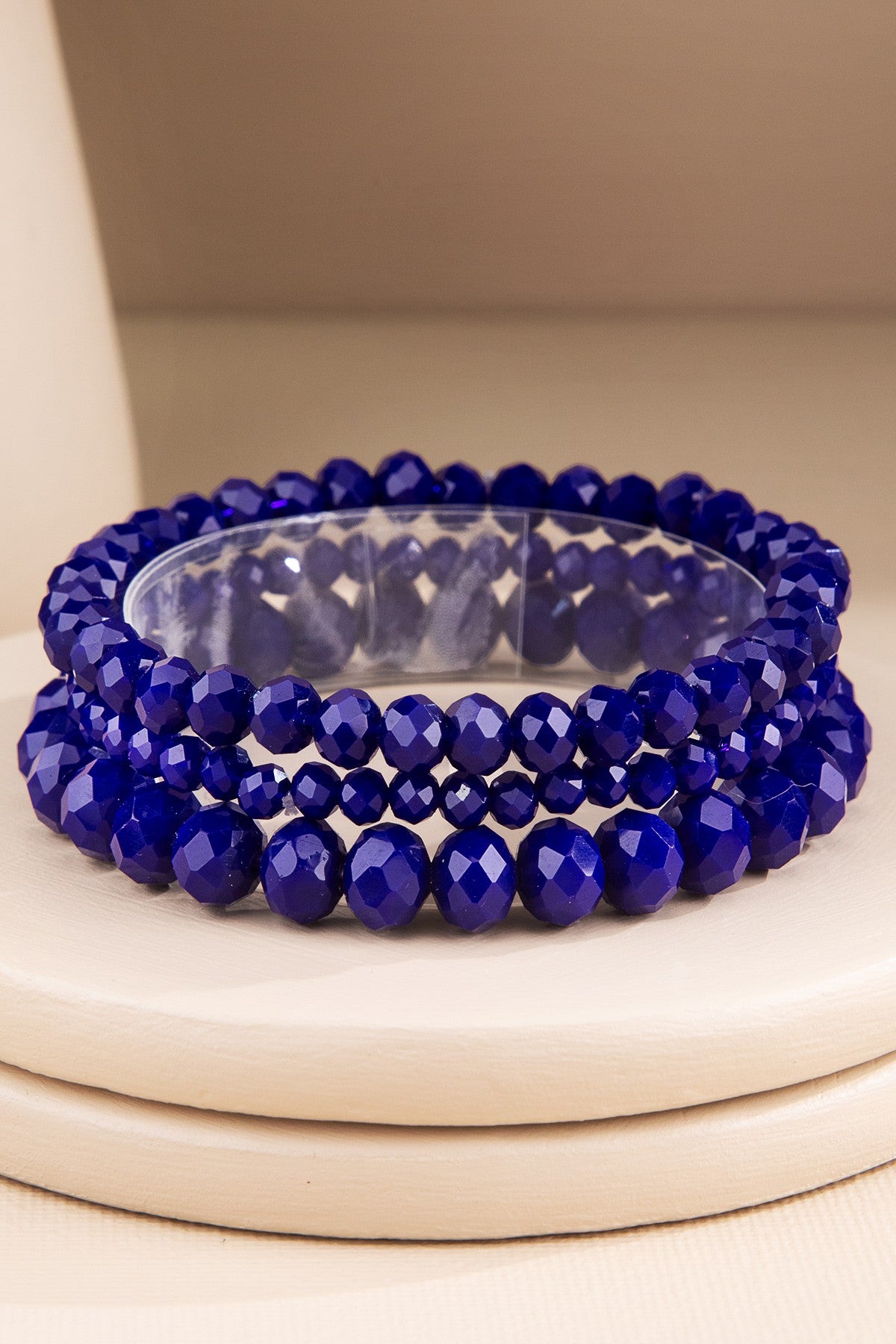 Bracelet Stack