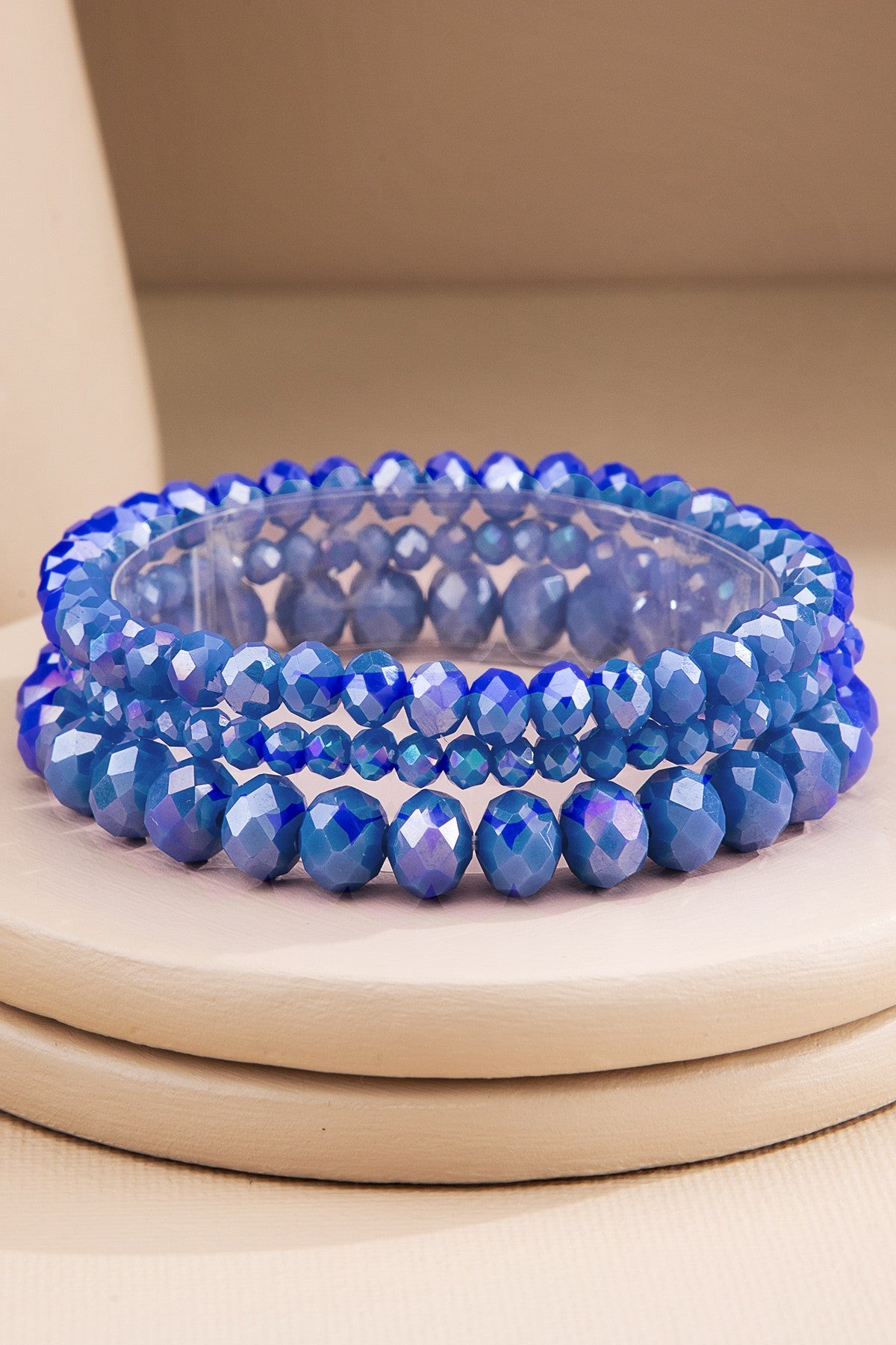 Bracelet Stack