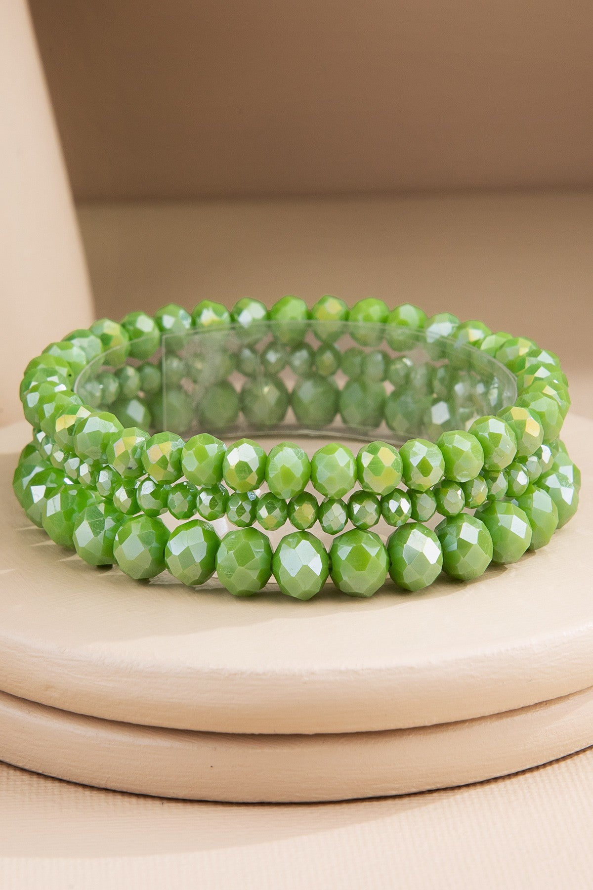Bracelet Stack