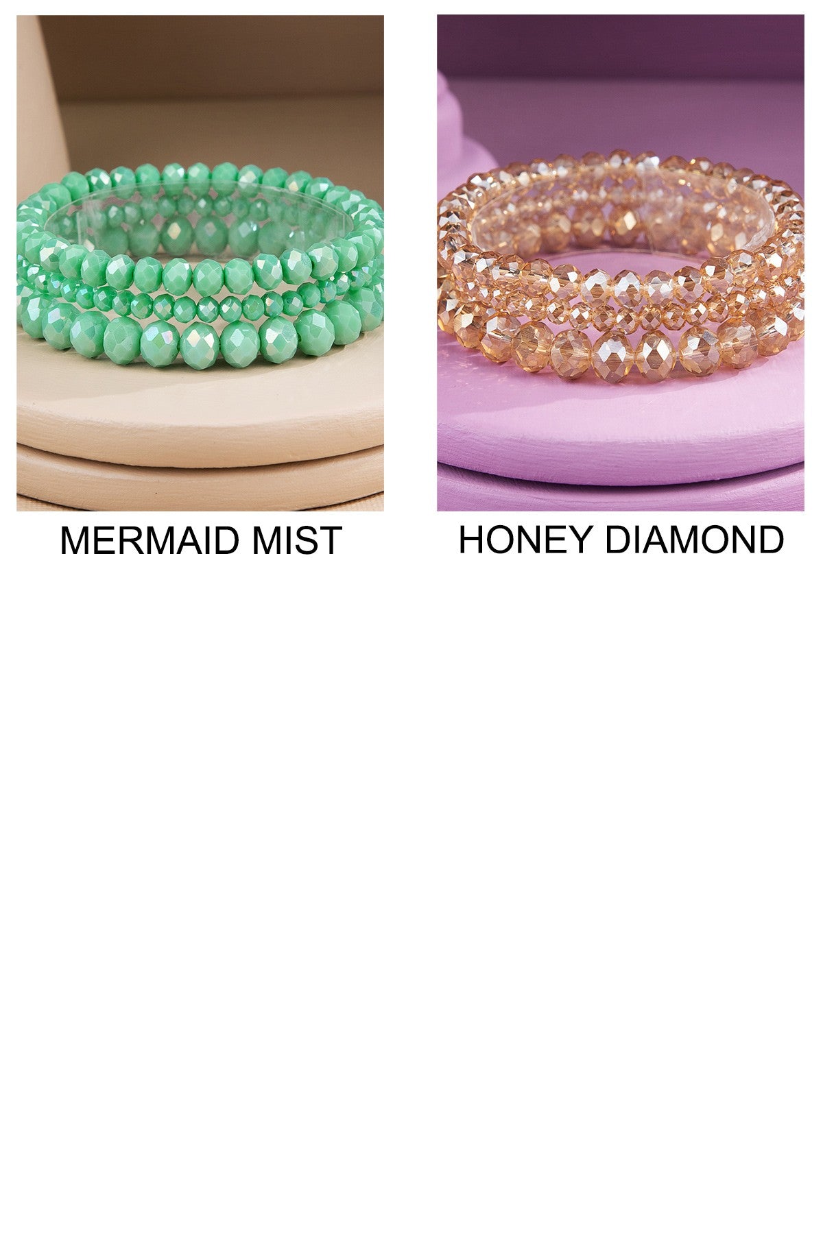 Bracelet Stack