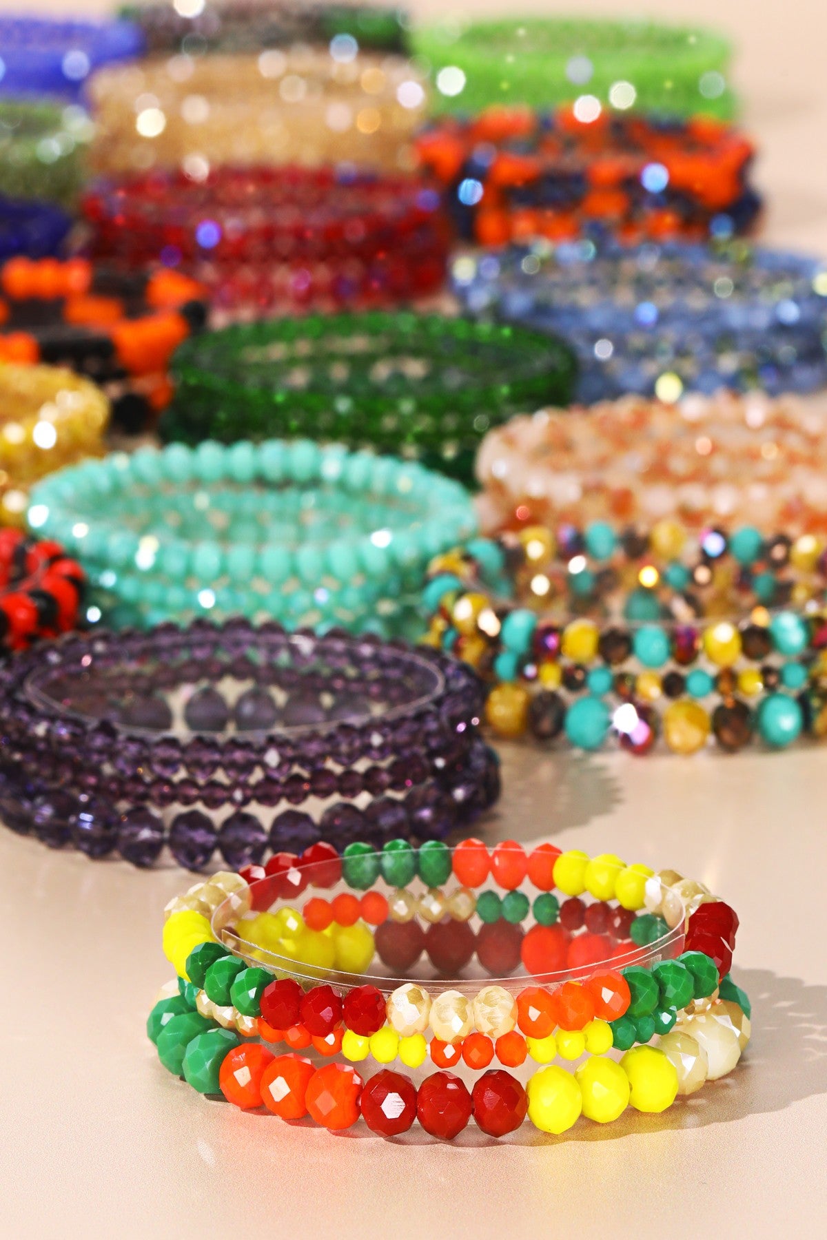 Bracelet Stack