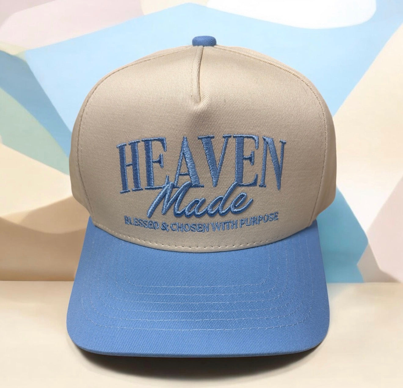 C.C. Trucker Hats