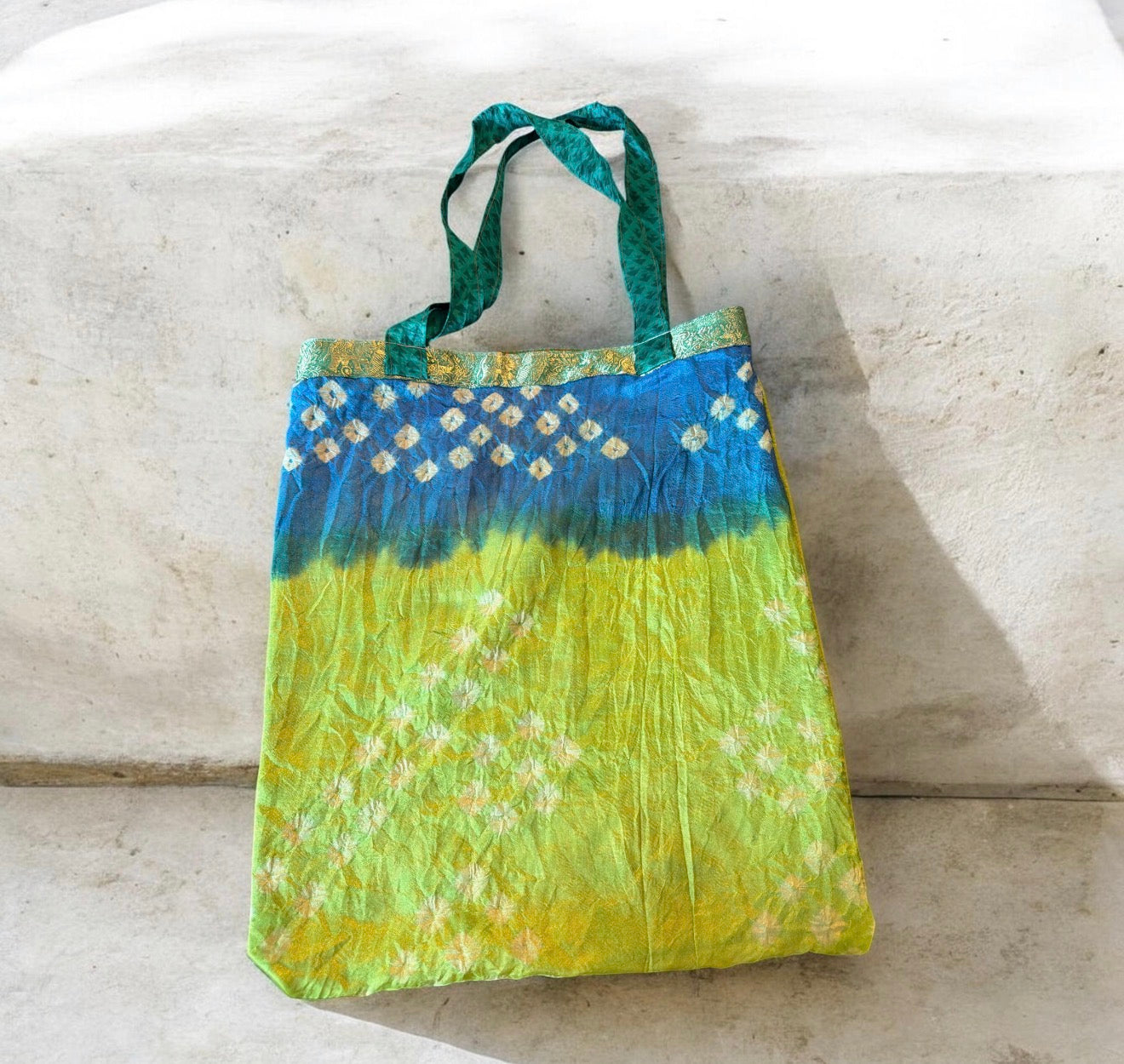 Reversible Tote Bag