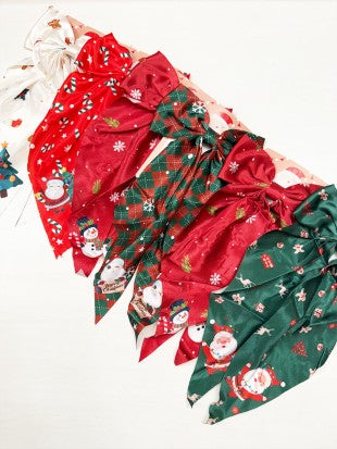 Christmas Bows