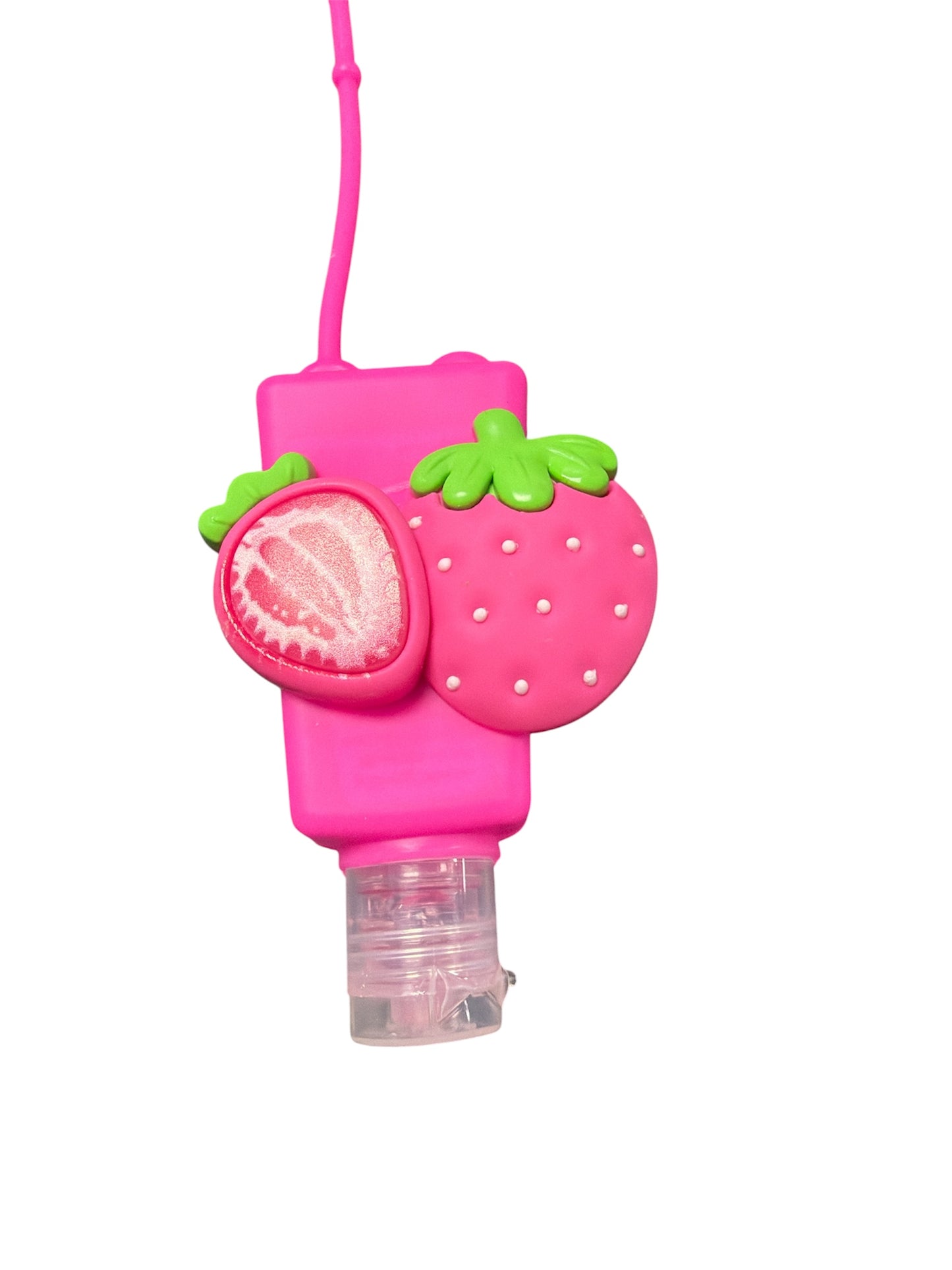 Fruit Theme Hand Sanitizer