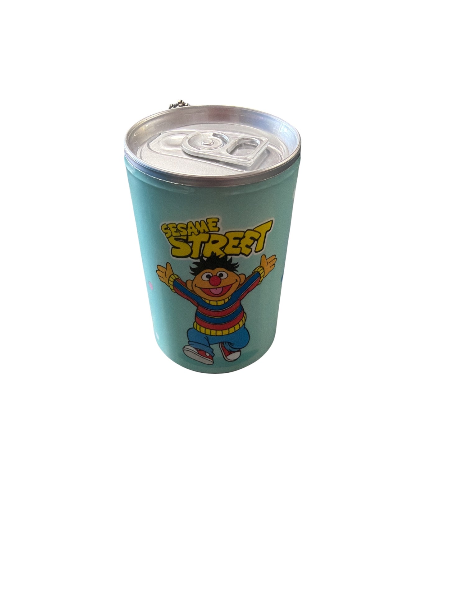 Can Sesame Street Wipes