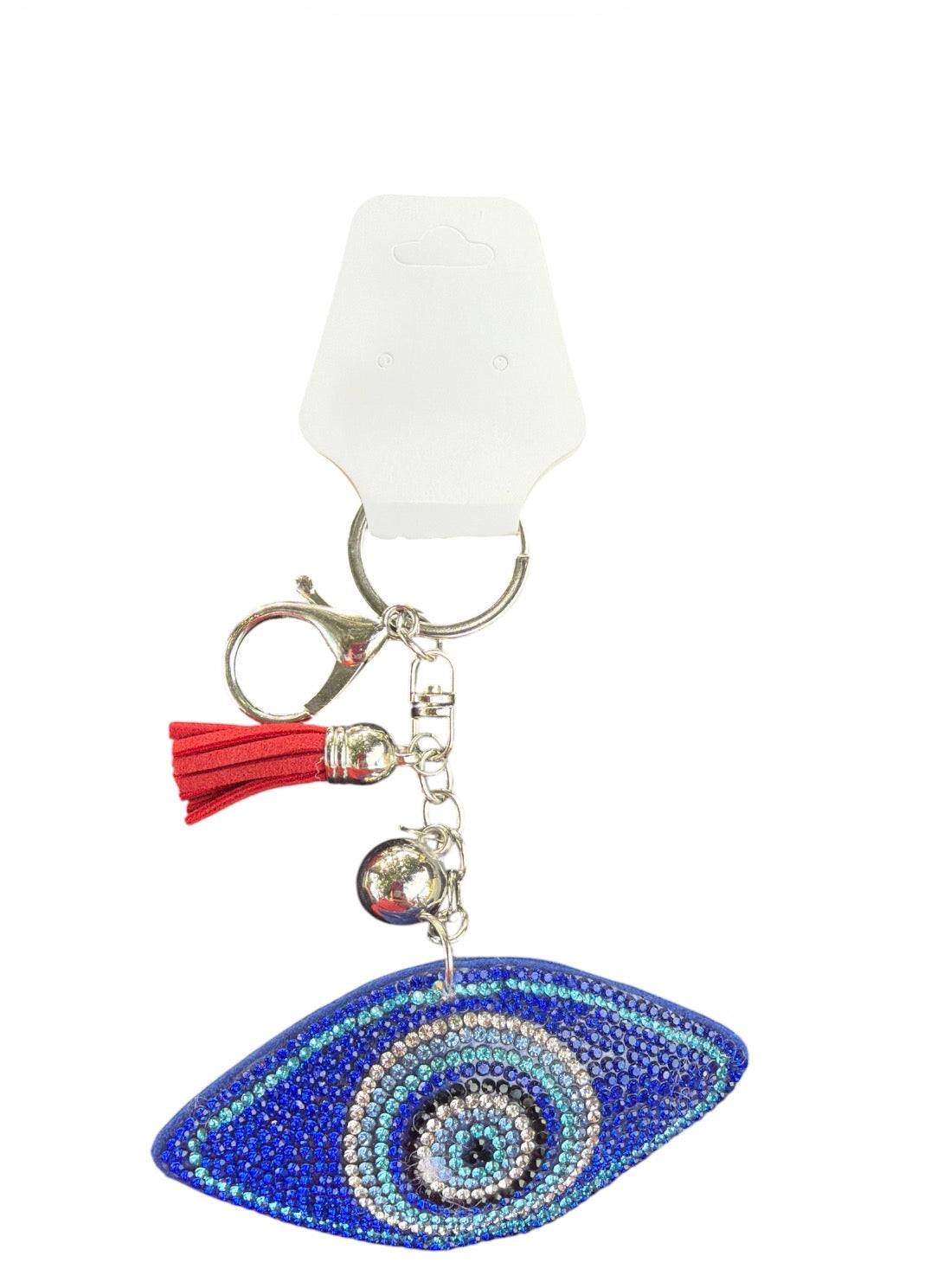 Bling Bag Charms