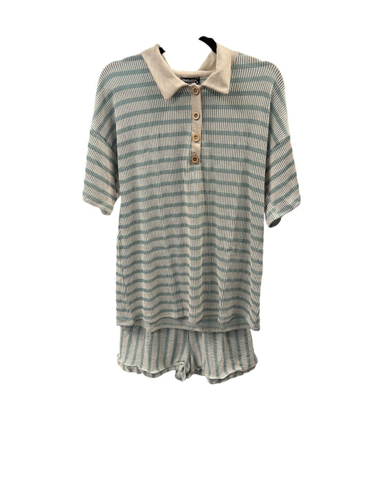 Heimish Teal Set