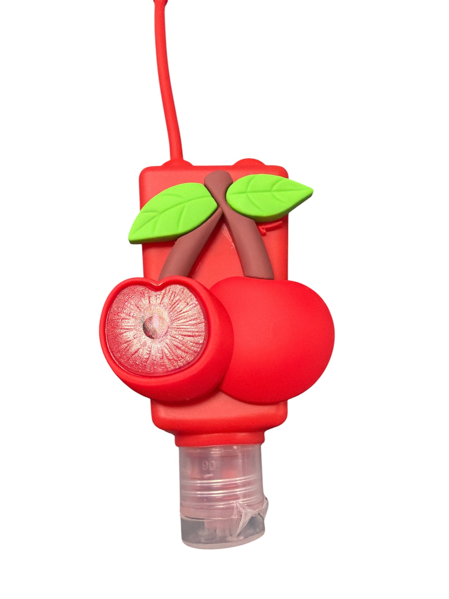 Fruit Theme Hand Sanitizer