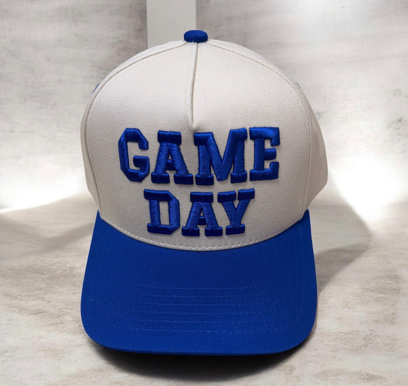C.C. Trucker Hats