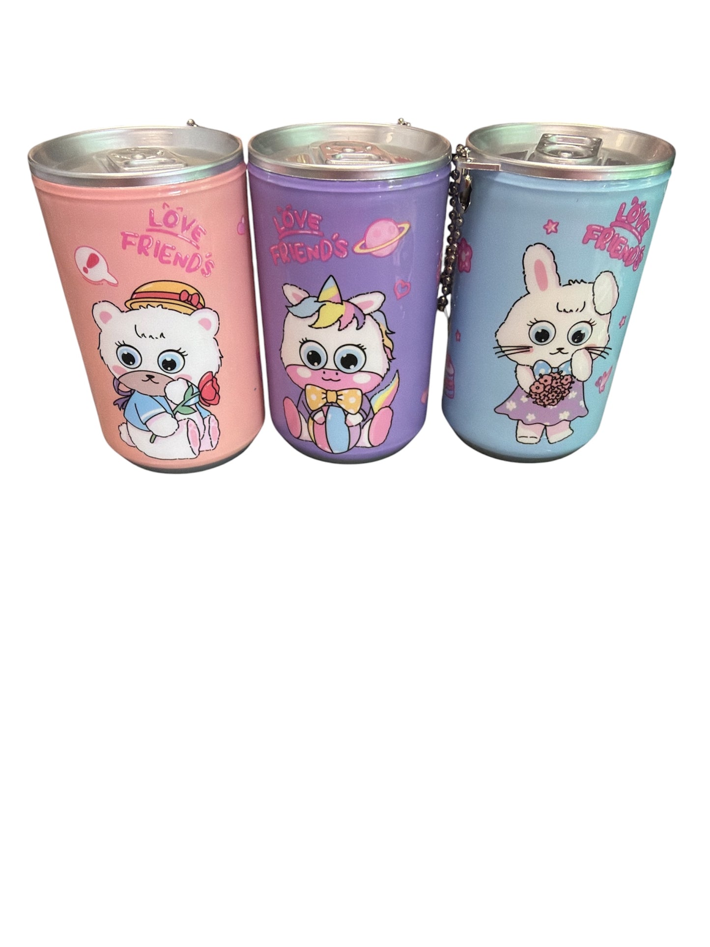 Cartoon Animal Theme Wipes