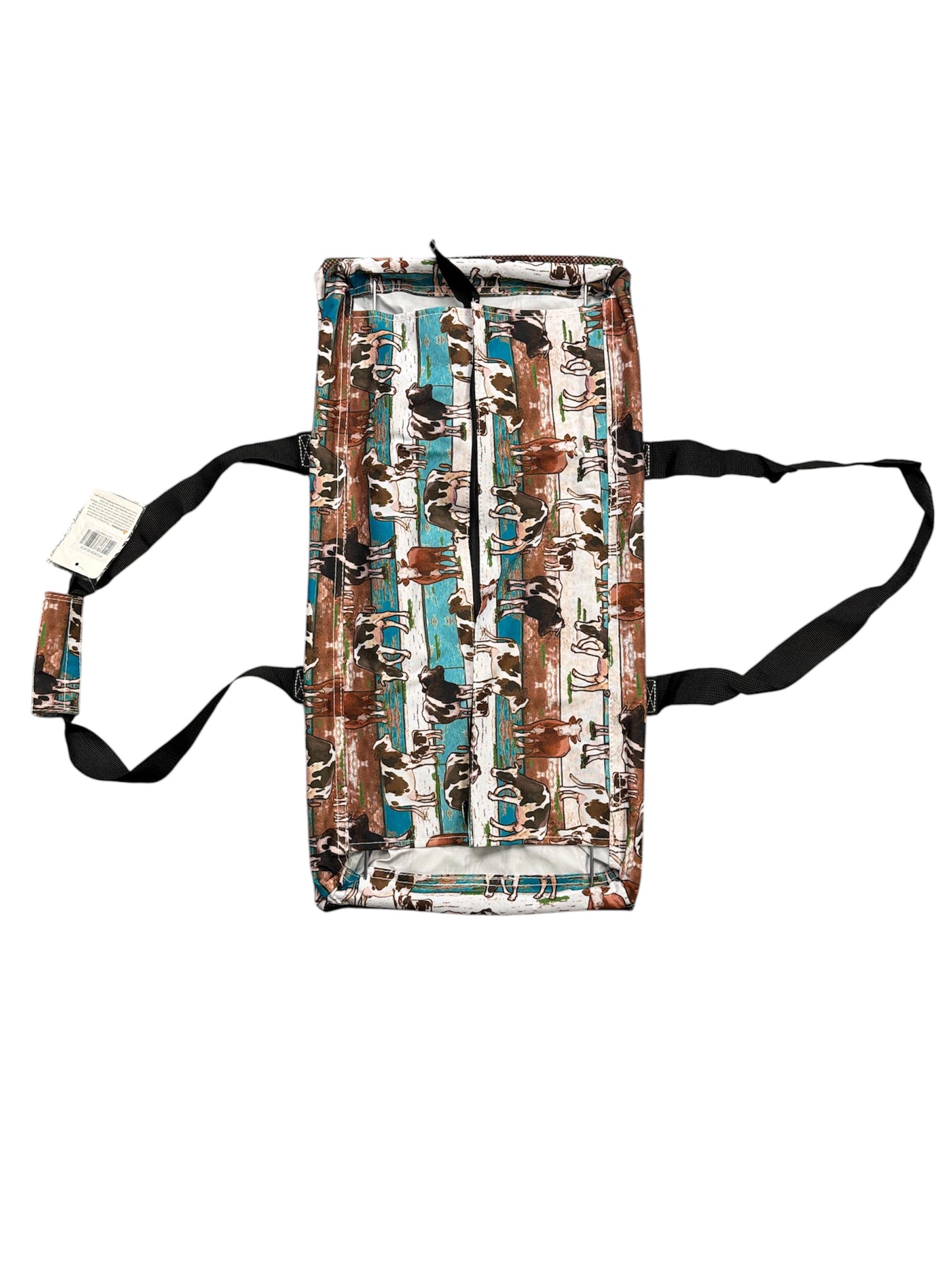 JUMBO TOTE BAG