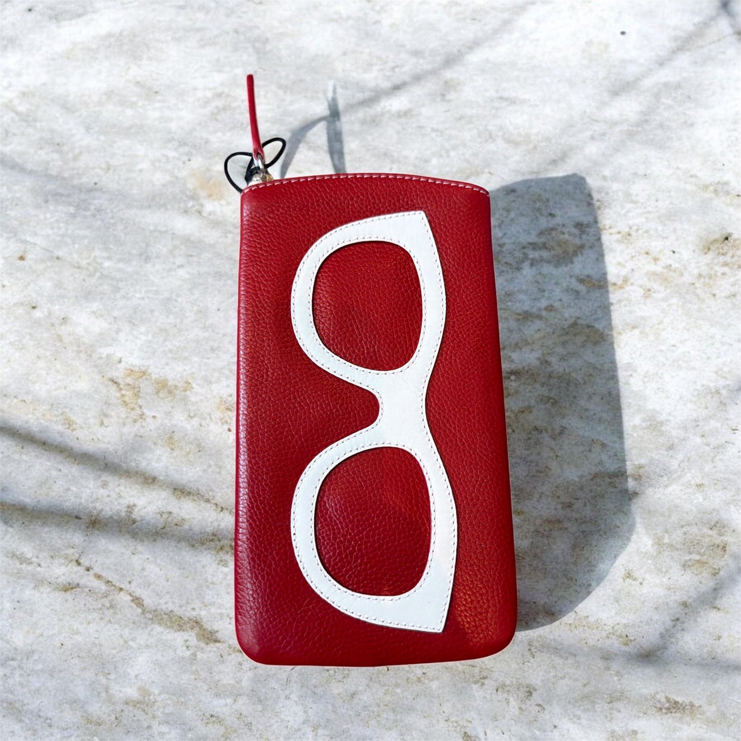 ILI Glasses Case