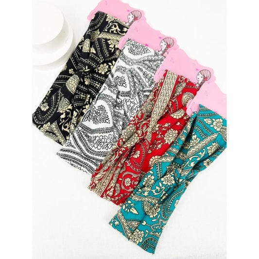 Boho Twisted Headband