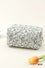 DITSY QUILTED FLORAL COSMETIC BAG