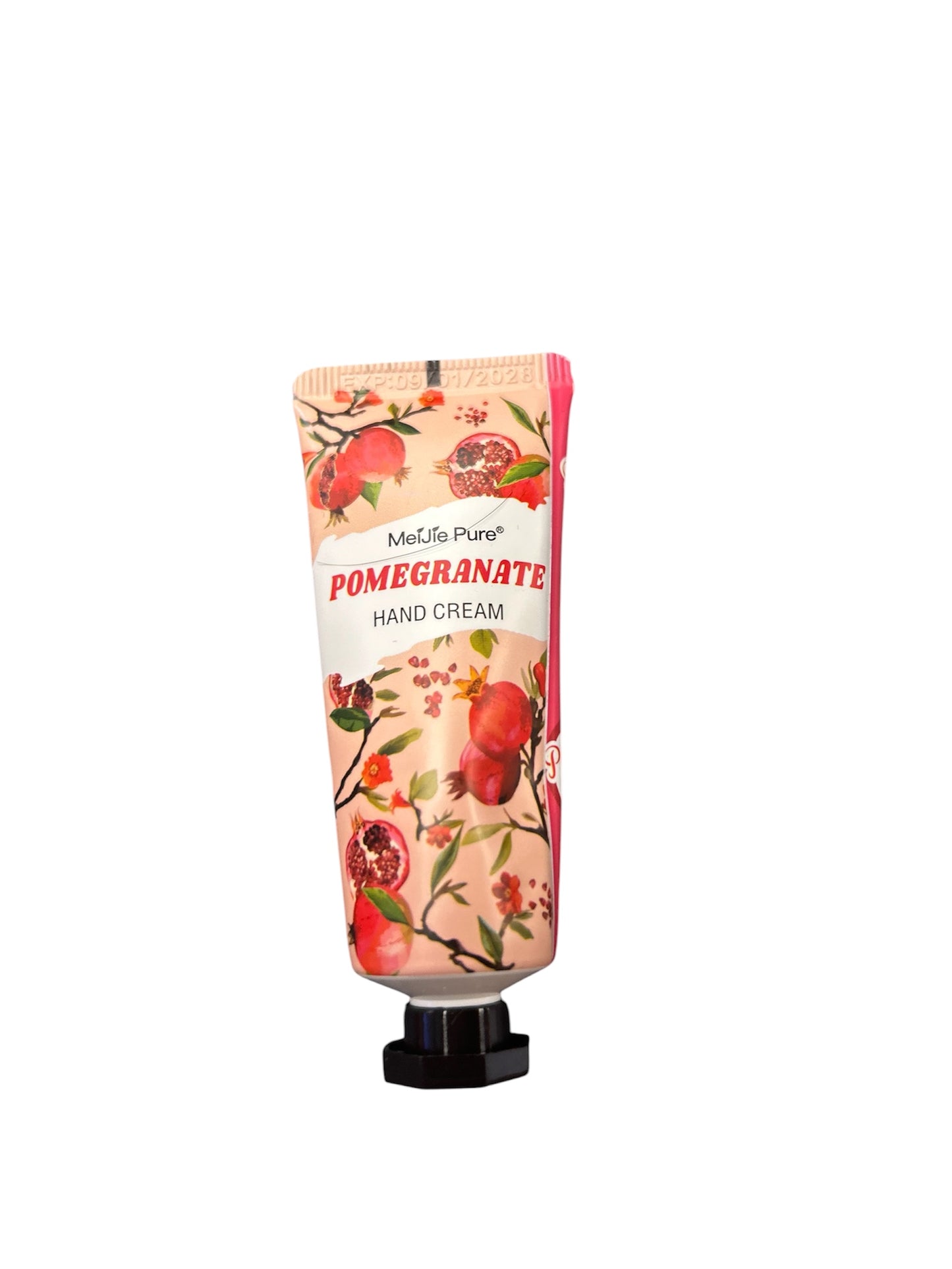 Hand Lotion